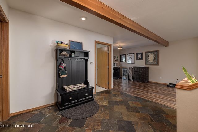 17715 Nitoanya Circle, Eagle River, AK 99577