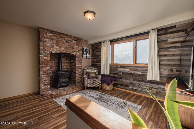 17715 Nitoanya Circle, Eagle River, AK 99577