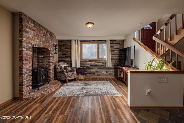 17715 Nitoanya Circle, Eagle River, AK 99577