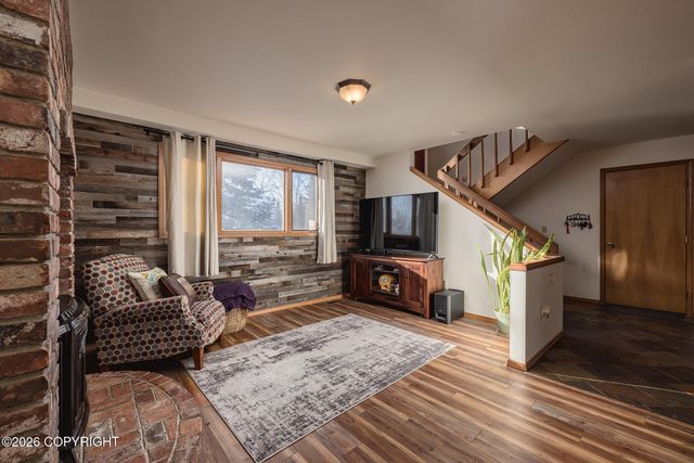 17715 Nitoanya Circle, Eagle River, AK 99577