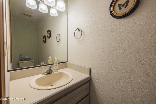 17715 Nitoanya Circle, Eagle River, AK 99577