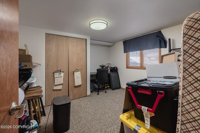 17715 Nitoanya Circle, Eagle River, AK 99577