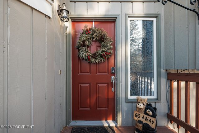 17715 Nitoanya Circle, Eagle River, AK 99577