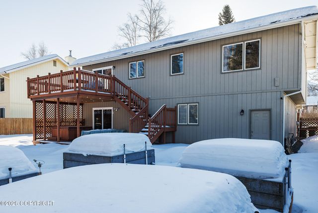 17715 Nitoanya Circle, Eagle River, AK 99577