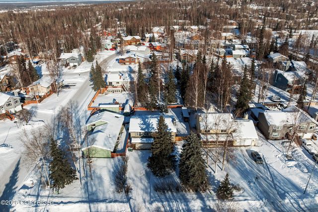 17715 Nitoanya Circle, Eagle River, AK 99577