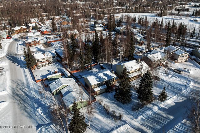 17715 Nitoanya Circle, Eagle River, AK 99577