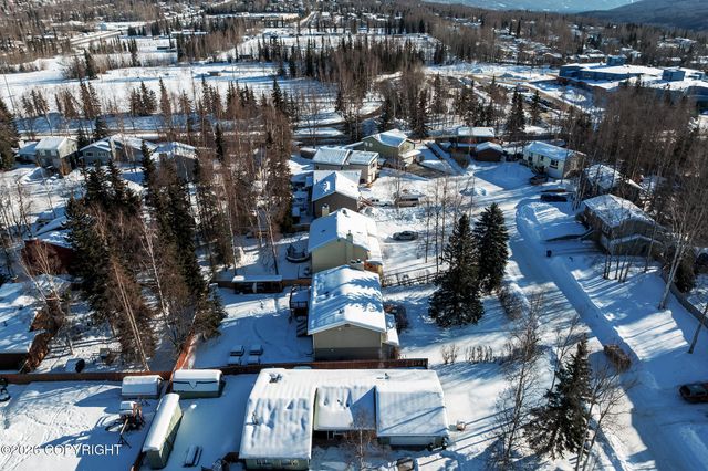 17715 Nitoanya Circle, Eagle River, AK 99577