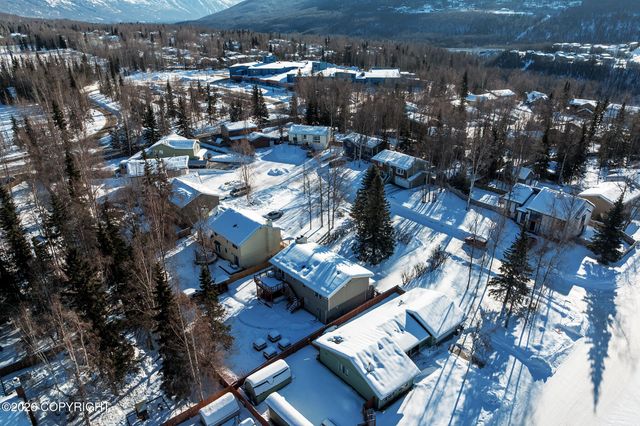 17715 Nitoanya Circle, Eagle River, AK 99577