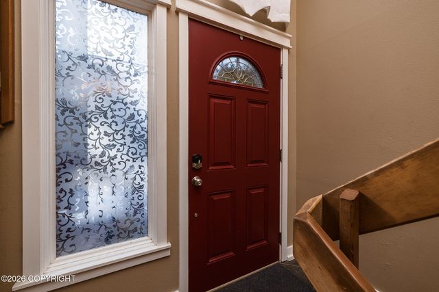 17715 Nitoanya Circle, Eagle River, AK 99577