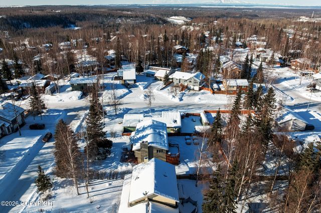 17715 Nitoanya Circle, Eagle River, AK 99577