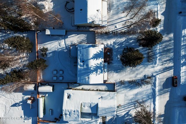 17715 Nitoanya Circle, Eagle River, AK 99577