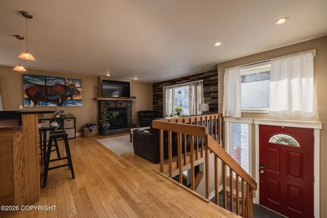 17715 Nitoanya Circle, Eagle River, AK 99577