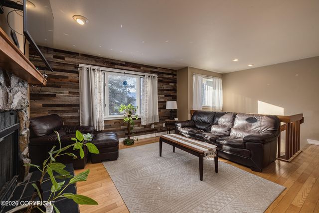 17715 Nitoanya Circle, Eagle River, AK 99577