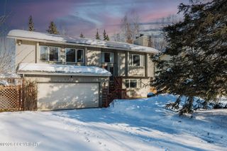 17715 Nitoanya Circle, Eagle River, AK 99577