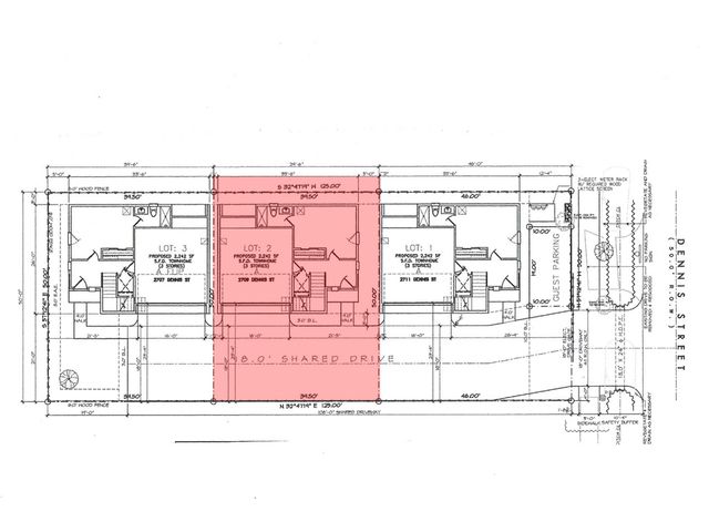 2709 Dennis Street, Houston, TX 77004