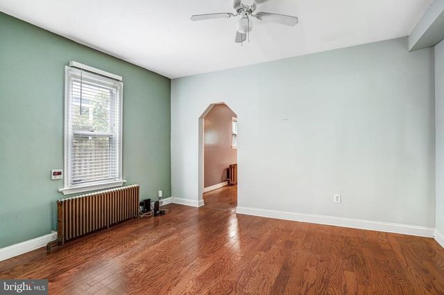3026 CHANNING ST NE, Washington, DC 20018