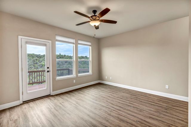 206 Sunrise Ridge CV, Austin, TX 78738