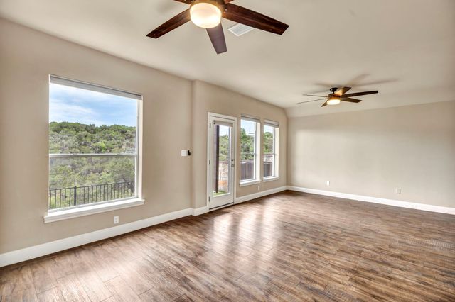 206 Sunrise Ridge CV, Austin, TX 78738