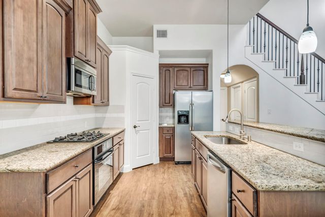 206 Sunrise Ridge CV, Austin, TX 78738