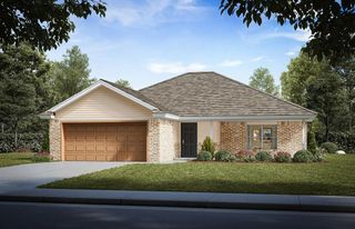 21232 SE 31st Street, Harrah, OK 73045