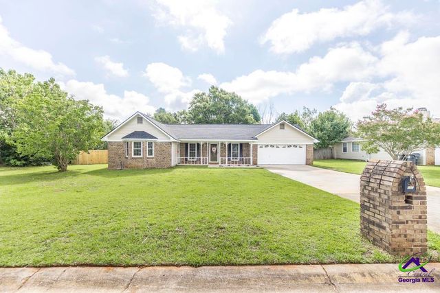 102 Windover Way, Warner Robins, GA 31088