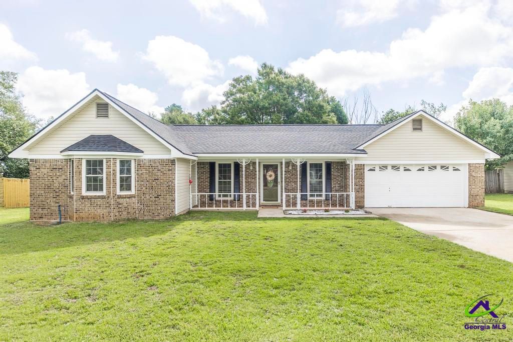102 Windover Way, Warner Robins, GA 31088