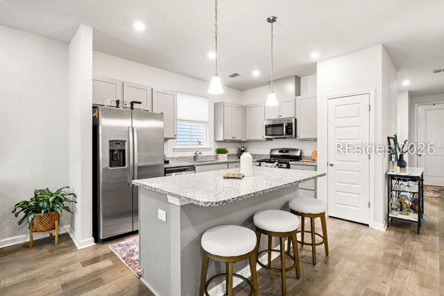 44 Parr Ct, Bluffton, SC 29910