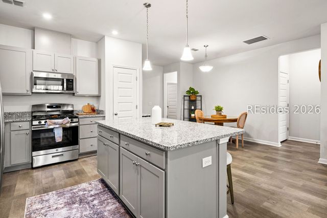 44 Parr Ct, Bluffton, SC 29910