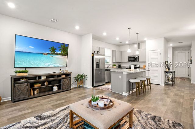 44 Parr Ct, Bluffton, SC 29910