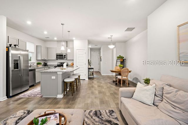 44 Parr Ct, Bluffton, SC 29910