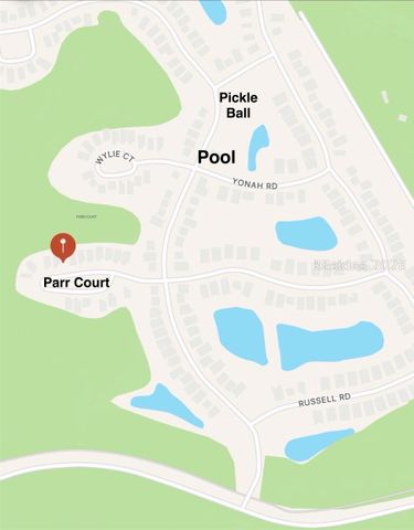 44 Parr Ct, Bluffton, SC 29910