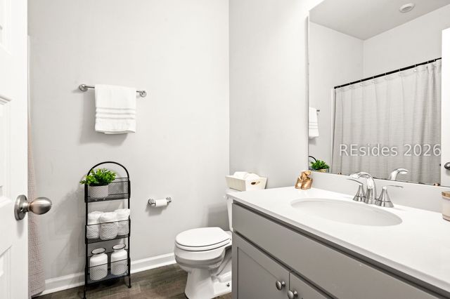 44 Parr Ct, Bluffton, SC 29910