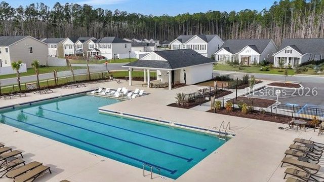 44 Parr Ct, Bluffton, SC 29910