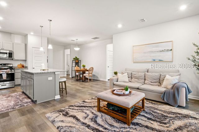 44 Parr Ct, Bluffton, SC 29910