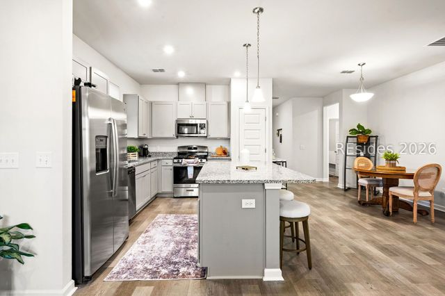 44 Parr Ct, Bluffton, SC 29910