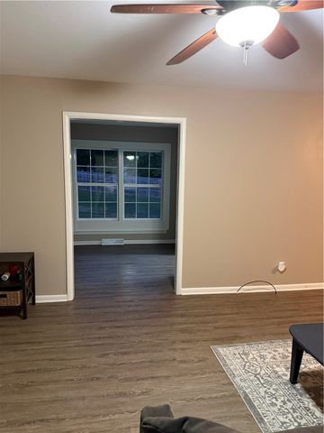 324 Buchanan Avenue, Fayetteville, AR 72701
