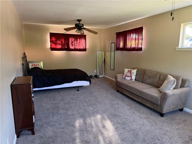 324 Buchanan Avenue, Fayetteville, AR 72701