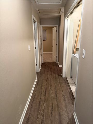 324 Buchanan Avenue, Fayetteville, AR 72701