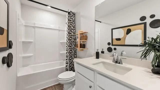 7254 Sherwood Square Drive 12, Flowery Branch, GA 30542