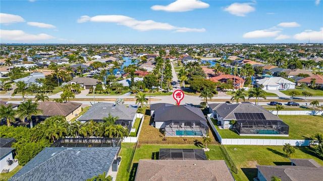 2700 Beach PKWY W, Cape Coral, FL 33914