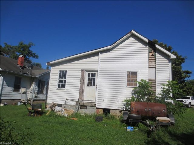 1213 S Elm Street, High Point, NC 27260