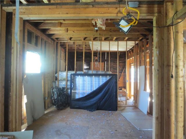 1213 S Elm Street, High Point, NC 27260