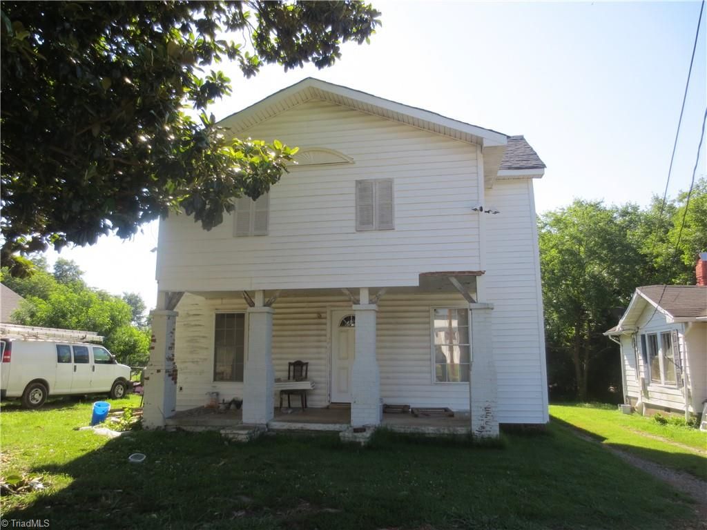 1213 S Elm Street, High Point, NC 27260