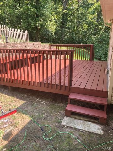 2011 Shady Station Trail, Dupo, IL 62239