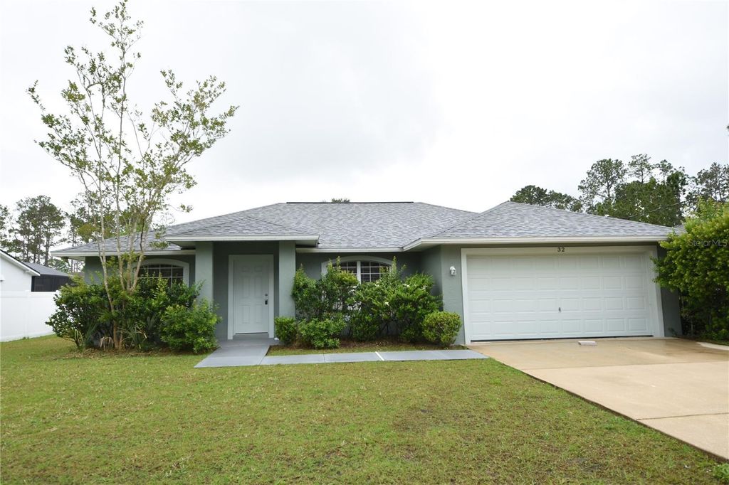 32 SLUMBER PATH, Palm Coast, FL 32164