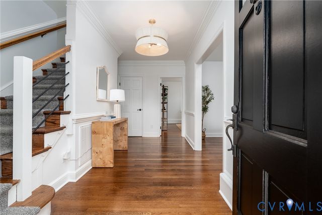 8902 Brieryle Rd, Henrico, VA 23229