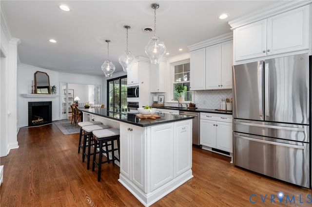 8902 Brieryle Rd, Henrico, VA 23229
