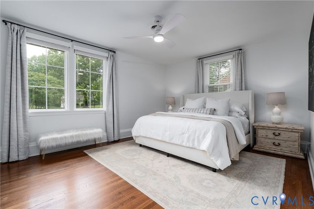 8902 Brieryle Rd, Henrico, VA 23229