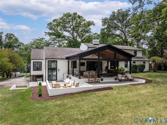 8902 Brieryle Rd, Henrico, VA 23229