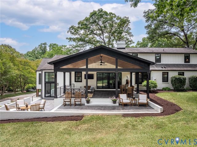 8902 Brieryle Rd, Henrico, VA 23229